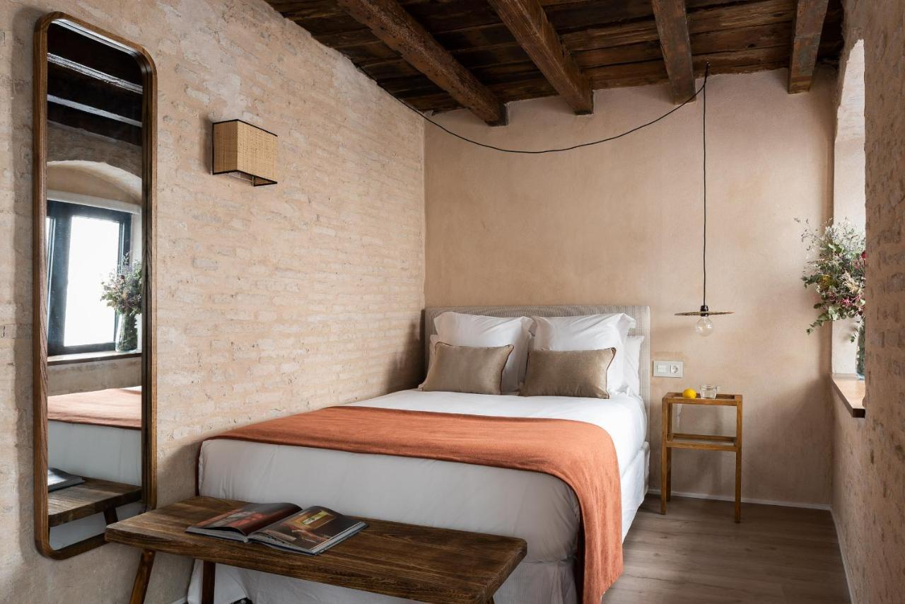 La Silleria De Arfe Apartment Seville Exterior photo