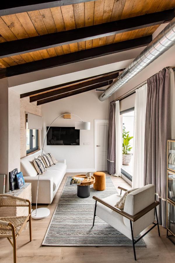 La Silleria De Arfe Apartment Seville Exterior photo